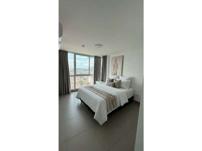 BELLA VISTA / ALTAMIRA RESIDENCE / 97M / 2 HABITACIONES / AMOBLADO - Imagen 7