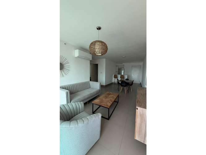 BELLA VISTA / ALTAMIRA RESIDENCE / 97M / 2 HABITACIONES / AMOBLADO - Imagen 3