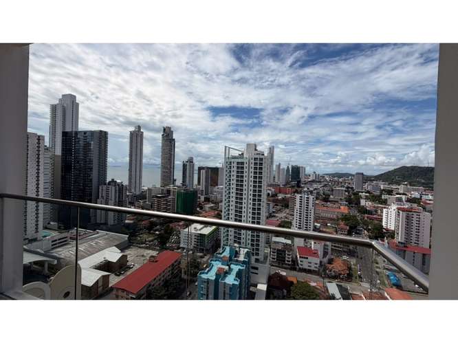 BELLA VISTA / ALTAMIRA RESIDENCE / 97M / 2 HABITACIONES / AMOBLADO - Imagen 12