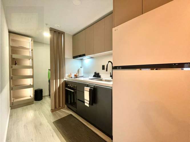 ALQUILER DE APARTAMENTO AMOBLADO EN PH ALEXA, BELLA VISTA (MC) - Imagen 9
