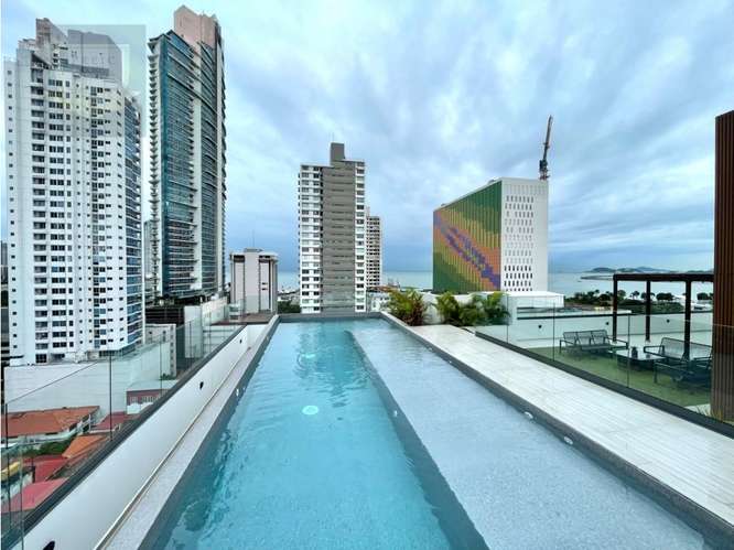 ALQUILER DE APARTAMENTO AMOBLADO EN PH ALEXA, BELLA VISTA (MC) - Imagen 18