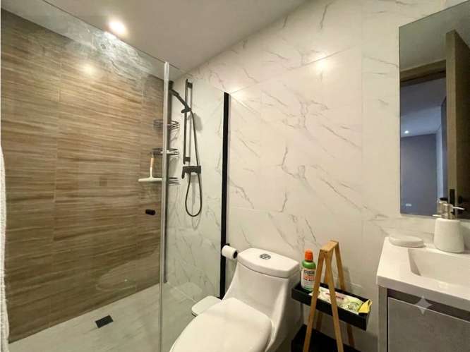 ALQUILER DE APARTAMENTO AMOBLADO EN PH ALEXA, BELLA VISTA (MC) - Imagen 14