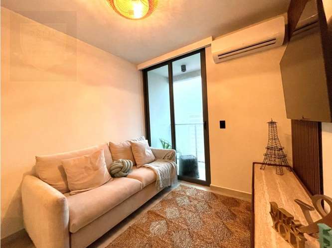 ALQUILER DE APARTAMENTO AMOBLADO EN PH ALEXA, BELLA VISTA (MC) - Imagen 6