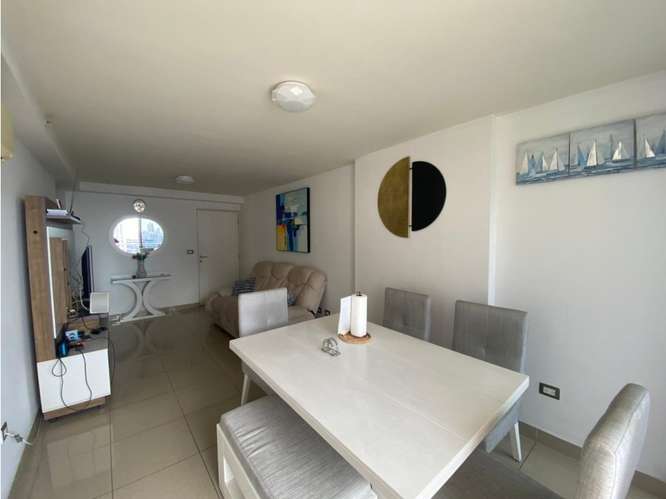 CONDADO DEL REY / PH ROKAS / 3 HABITACIONES / AMOBLADO / 97M2 - Imagen 4