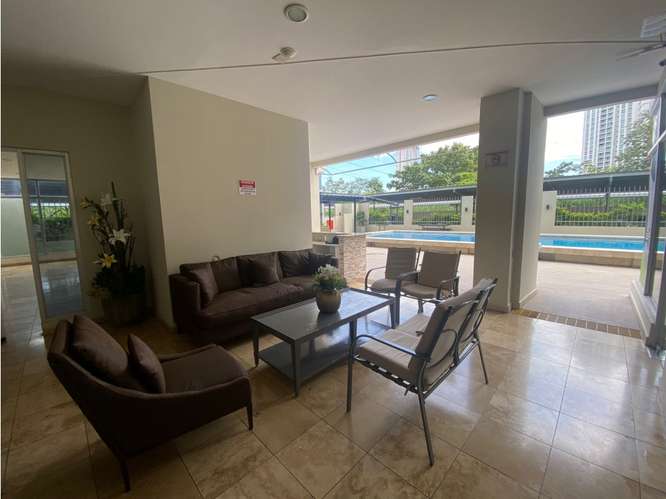 CONDADO DEL REY / PH ROKAS / 3 HABITACIONES / AMOBLADO / 97M2 - Imagen 17