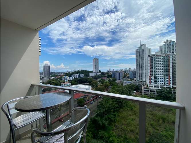 CONDADO DEL REY / PH ROKAS / 3 HABITACIONES / AMOBLADO / 97M2 - Imagen 2