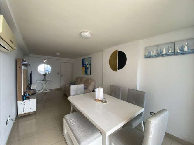 CONDADO DEL REY / PH ROKAS / 3 HABITACIONES / AMOBLADO / 97M2 - Imagen 14