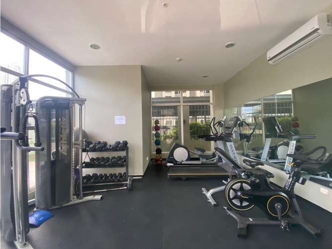 CONDADO DEL REY / PH ROKAS / 3 HABITACIONES / AMOBLADO / 97M2 - Imagen 16