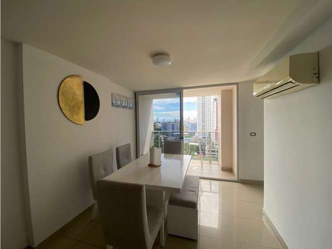 CONDADO DEL REY / PH ROKAS / 3 HABITACIONES / AMOBLADO / 97M2 - Imagen 10