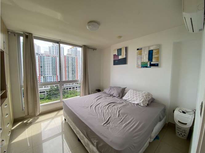 CONDADO DEL REY / PH ROKAS / 3 HABITACIONES / AMOBLADO / 97M2 - Imagen 9
