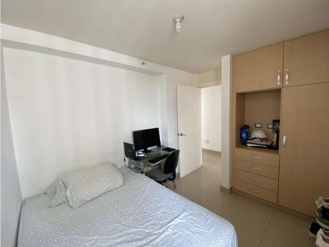 CONDADO DEL REY / PH ROKAS / 3 HABITACIONES / AMOBLADO / 97M2 - Imagen 8