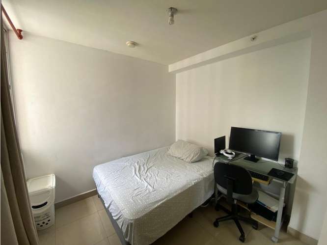 CONDADO DEL REY / PH ROKAS / 3 HABITACIONES / AMOBLADO / 97M2 - Imagen 13