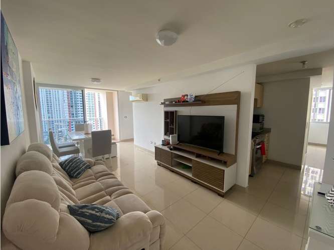 CONDADO DEL REY / PH ROKAS / 3 HABITACIONES / AMOBLADO / 97M2 - Imagen 1