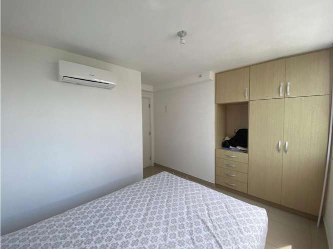 CONDADO DEL REY / PH ROKAS / 3 HABITACIONES / AMOBLADO / 97M2 - Imagen 5