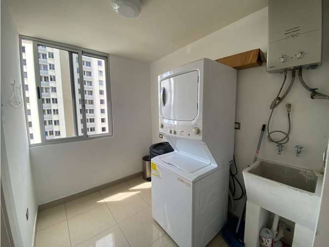 CONDADO DEL REY / PH ROKAS / 3 HABITACIONES / AMOBLADO / 97M2 - Imagen 6