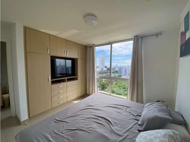 CONDADO DEL REY / PH ROKAS / 3 HABITACIONES / AMOBLADO / 97M2 - Imagen 7