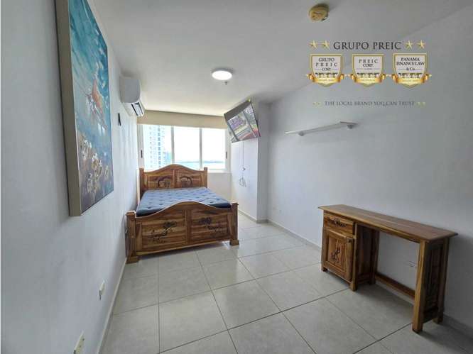 Alquilo apartamento amoblado | Ph Bayview Av balboa | D.D - Imagen 9