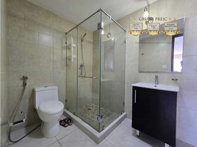 Alquilo apartamento amoblado | Ph Bayview Av balboa | D.D - Imagen 12