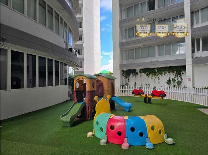 Alquilo apartamento amoblado | Ph Bayview Av balboa | D.D - Imagen 5