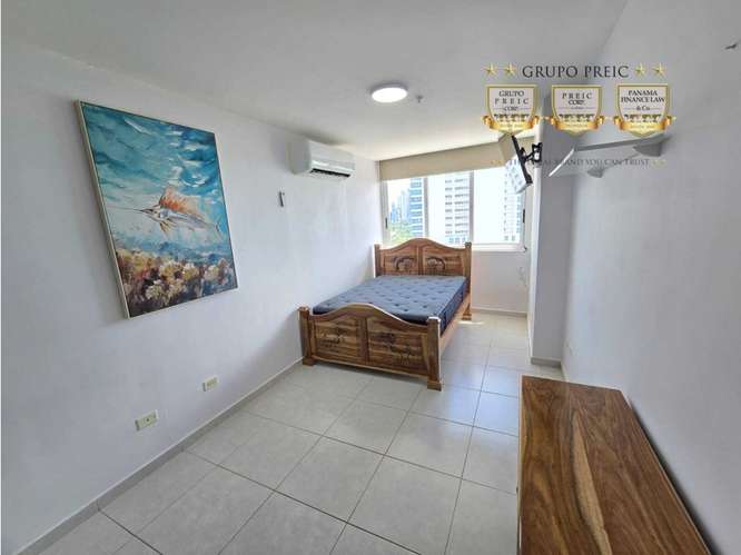 Alquilo apartamento amoblado | Ph Bayview Av balboa | D.D - Imagen 7