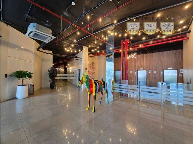 Alquilo apartamento amoblado | Ph Bayview Av balboa | D.D - Imagen 14