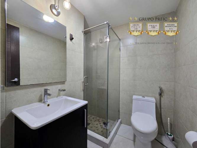 Alquilo apartamento amoblado |  Ph Bayview  Av balboa | M.M - Imagen 7