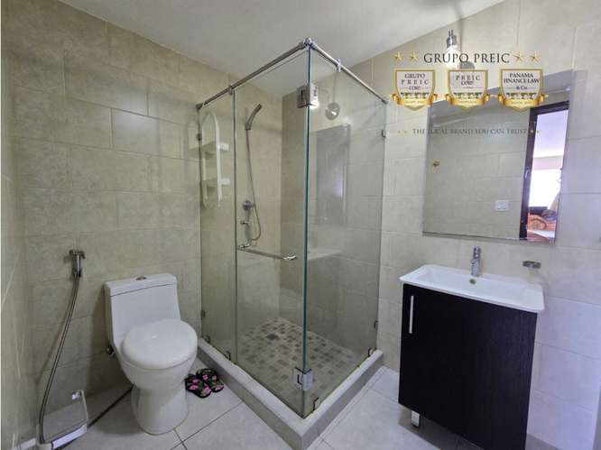 Alquilo apartamento amoblado |  Ph Bayview  Av balboa | M.M - Imagen 13