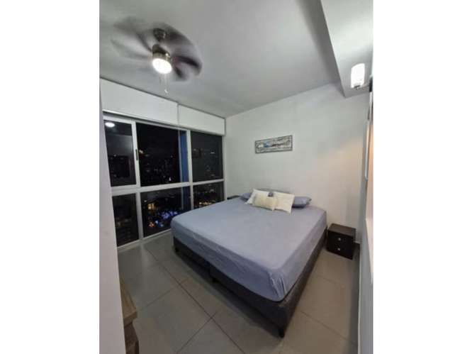 SE ALQUILA APARTAMENTO BELLA VISTA COLORES 50M 1 HABITACIÓN AMOBLADO - Imagen 15