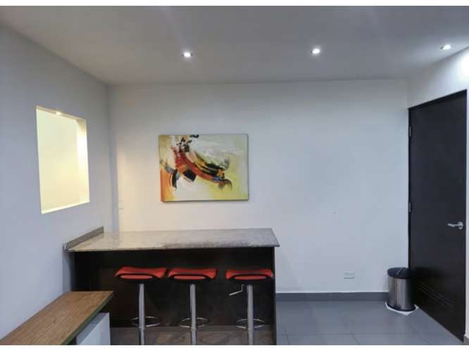 SE ALQUILA APARTAMENTO BELLA VISTA COLORES 50M 1 HABITACIÓN AMOBLADO - Imagen 12