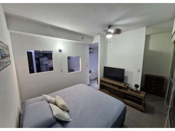 SE ALQUILA APARTAMENTO BELLA VISTA COLORES 50M 1 HABITACIÓN AMOBLADO - Imagen 17