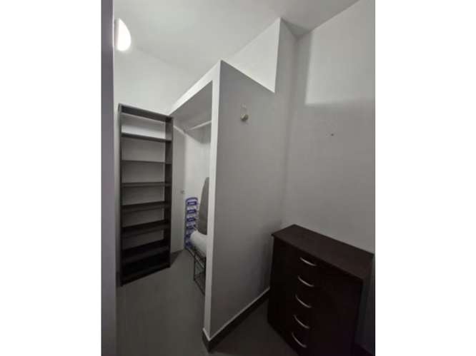 SE ALQUILA APARTAMENTO BELLA VISTA COLORES 50M 1 HABITACIÓN AMOBLADO - Imagen 16