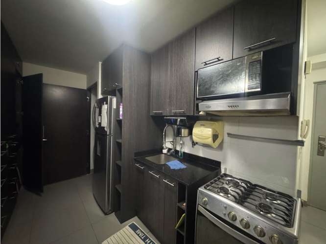 Alquiler de apartamento amoblado | Colores, Bella vista - Imagen 3