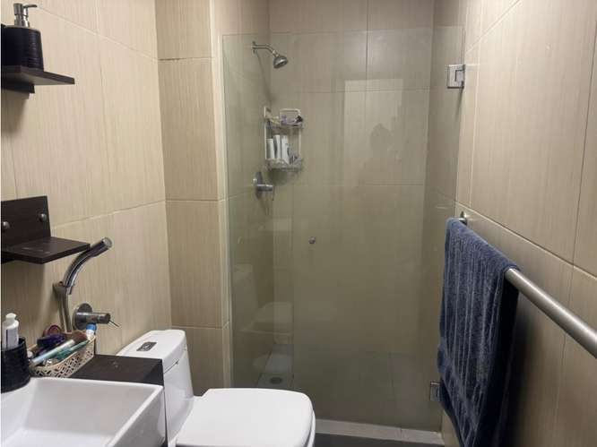 Alquiler de apartamento amoblado | Colores, Bella vista - Imagen 2
