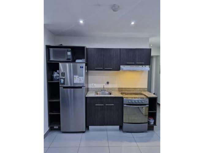 BELLA VISTA / COLORES / 50M / 1 HABITACIÓN / 1 BAÑO / AMOBLADO - Imagen 4