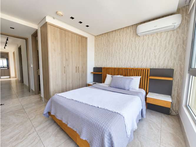 Apartamento amoblado en alquiler en PH Luxor 400 – El Cangrejo AM - Imagen 13