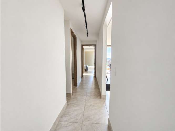Apartamento amoblado en alquiler en PH Luxor 400 – El Cangrejo AM - Imagen 11
