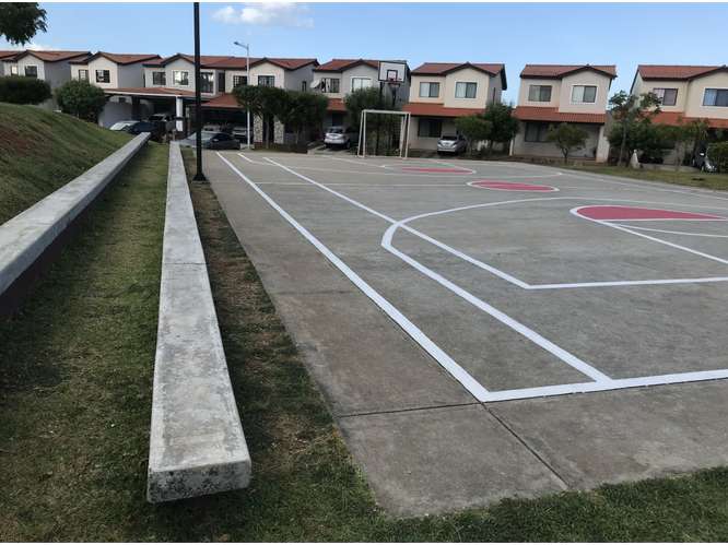 SE ALQUILA CASA DUPLEX 350M EN ARBOLEDAS LOS PINOS AMOBLADA - Imagen 12