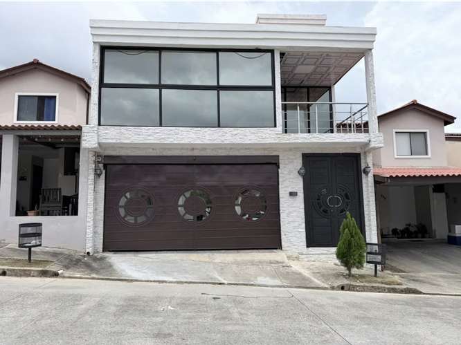 SE ALQUILA CASA DUPLEX 350M EN ARBOLEDAS LOS PINOS AMOBLADA - Imagen 7