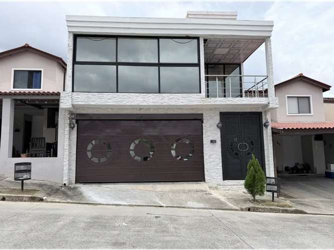 SE ALQUILA CASA DUPLEX 350M EN ARBOLEDAS LOS PINOS AMOBLADA - Imagen 16