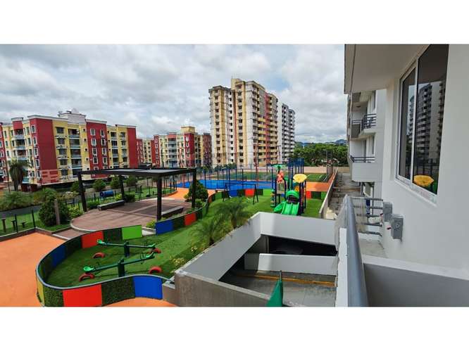 SE ALQUILA TUMBA MUERTO VENICE PLACE 50M 1 HABITACION AMOBLADO - Imagen 16