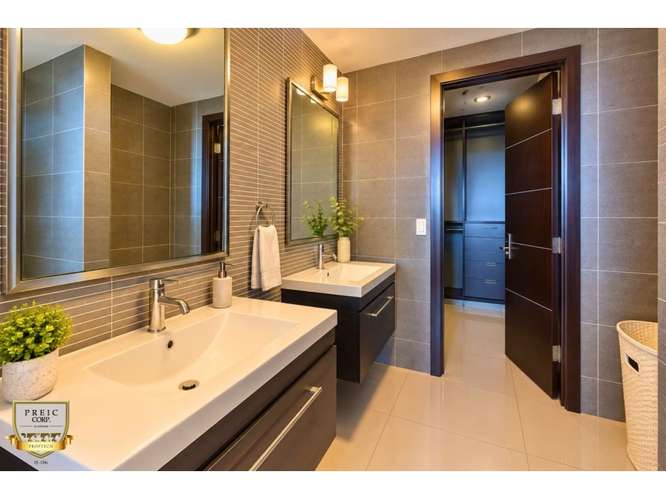 En Alquiler Apartamento amoblado en Costa del Este - PH Top Tower - Imagen 6