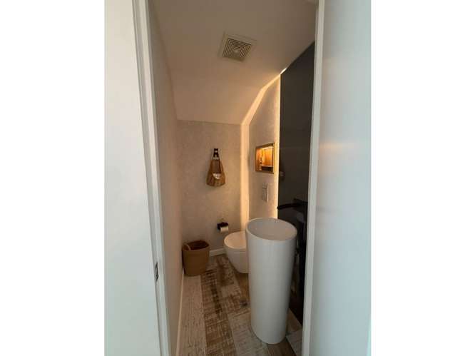 ALQUILER CASA AMOBLADA CON PISCINA PRIVADA COSTA ESMERALDA - Imagen 12
