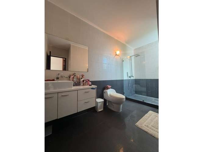 ALQUILER CASA AMOBLADA CON PISCINA PRIVADA COSTA ESMERALDA - Imagen 17