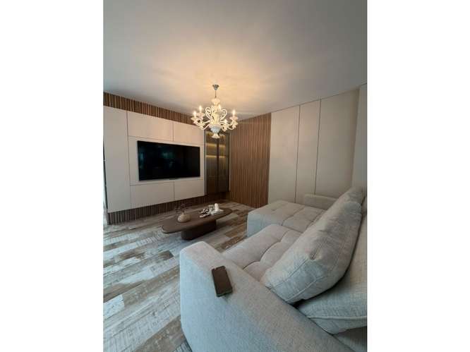 ALQUILER CASA AMOBLADA CON PISCINA PRIVADA COSTA ESMERALDA - Imagen 4