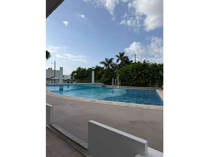 ALQUILER CASA AMOBLADA CON PISCINA PRIVADA COSTA ESMERALDA - Imagen 2