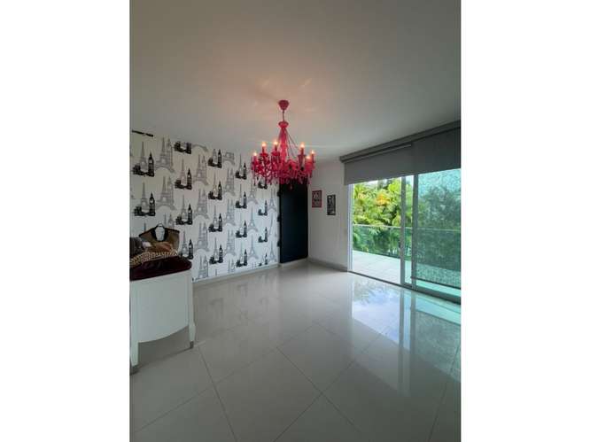 ALQUILER CASA AMOBLADA CON PISCINA PRIVADA COSTA ESMERALDA - Imagen 14