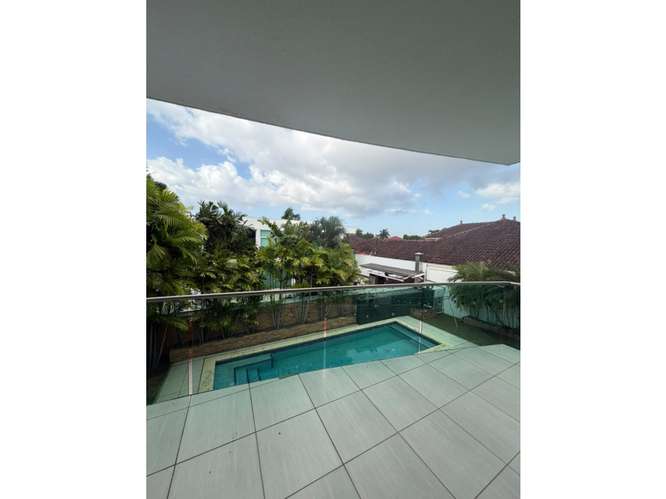 ALQUILER CASA AMOBLADA CON PISCINA PRIVADA COSTA ESMERALDA - Imagen 16