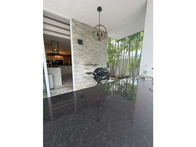 ALQUILER CASA AMOBLADA CON PISCINA PRIVADA COSTA ESMERALDA - Imagen 11