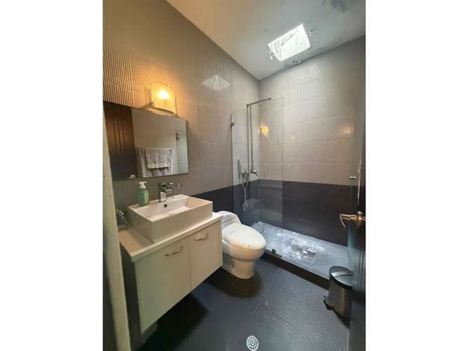 ALQUILER CASA AMOBLADA CON PISCINA PRIVADA COSTA ESMERALDA - Imagen 13