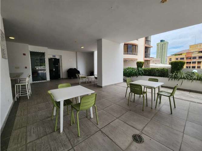 EL CANGREJO | APARTAMENTO | AMOBLADO EN RENTA – PH TRINITY TOWER - Imagen 12